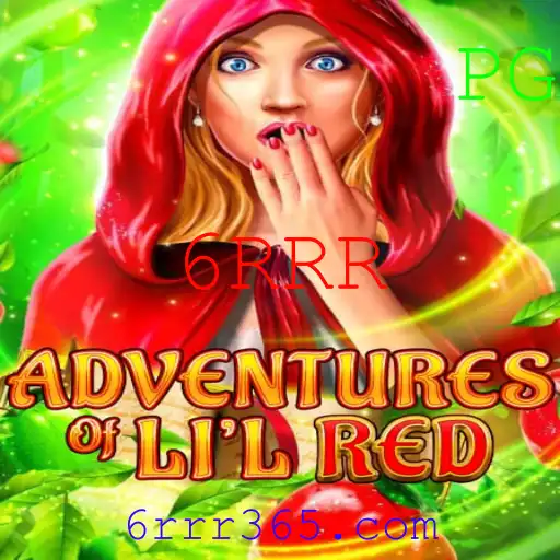 Explorando o Fascinante Mundo de AdventuresofLilRed