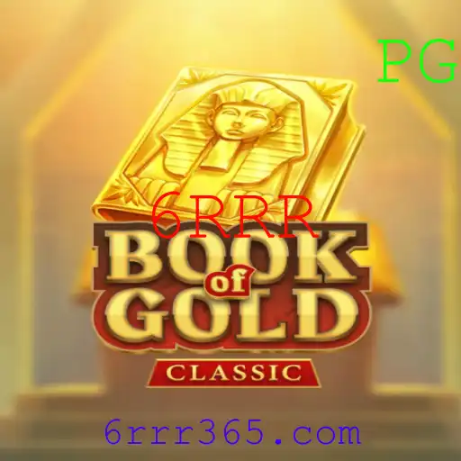 Explorando o Fascinante Mundo de BookOfGoldClassic com a Estratégia 6RRR