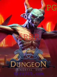 Explorando o Fascinante Mundo de Dungeon: Uma Aventura de RPG