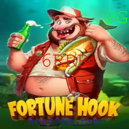 Descubra FortuneHook: O Novo Mundo De Aventuras E Estratégia