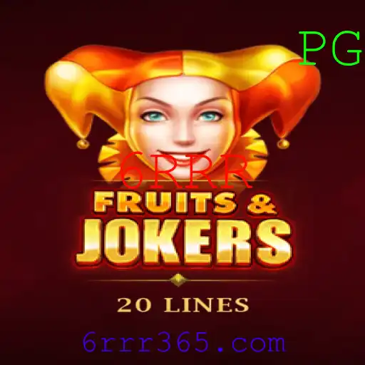 Descubra o Universo de FruitsAndJokers20 e a Estratégia com 6RRR