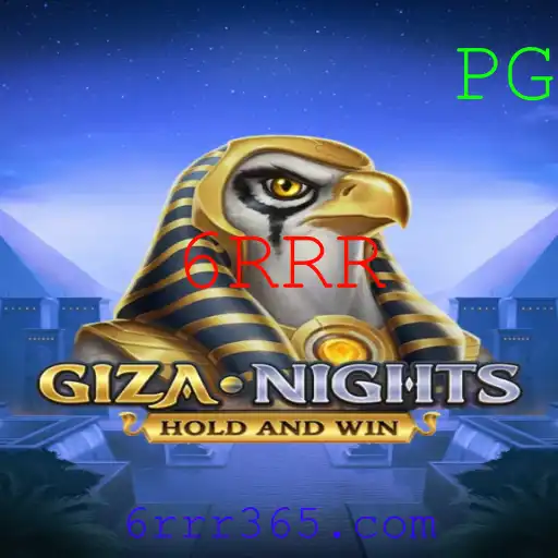 GizaNights: A Nova Sensação dos Jogos de Mesa