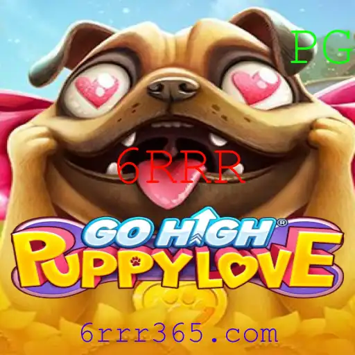 GoHighPuppyLove: Um Jogo Fascinante com a Palavra-Chave 6RRR
