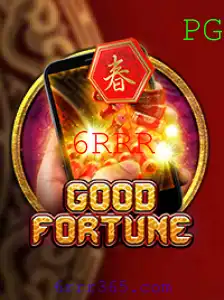 Descubra o Mundo de GoodFortuneM: Uma Aventura de Estratégia e Sorte