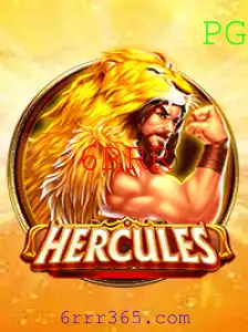 Descubra o Fascinante Mundo do Jogo 'Hercules'
