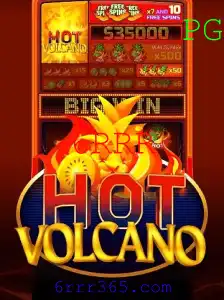 Descubra o Empolgante Mundo de HotVolcano: Aventuras e Estratégias no Coração do Vulcão