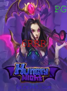Explorando o Universo do Jogo HungryNight 6RRR