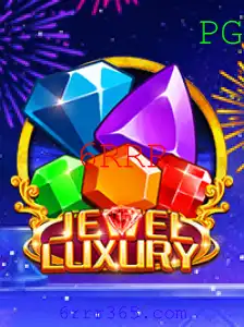 JewelLuxury: Uma Experiência Brilhante no Mundo dos Jogos
