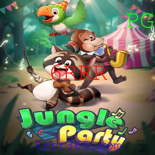 Descubra JungleParty: O Jogo de Aventura na Selva que Conquista Famílias