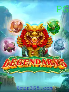 Explorando o Universo de Legendary5: Um Novo Capítulo em Jogos de Estratégia