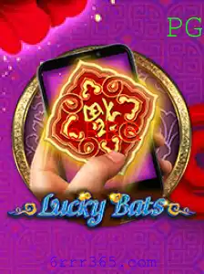 Descubra o Mundo de LuckyBatsM: Uma Nova Experiência de Jogo
