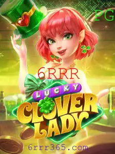 Explorando o Mundo Encantado de LuckyCloverLady