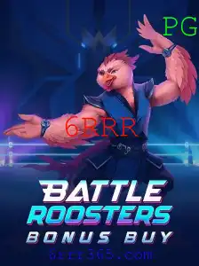 Explorando o Universo de BattleRoostersBonusBuy