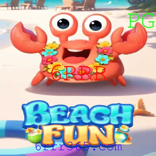 Descubra BeachFun: O Jogo que Está Conquistando as Praias!