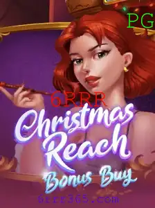 Descubra o Fascinante Mundo de ChristmasReachBonusBuy: O Jogo do Momento