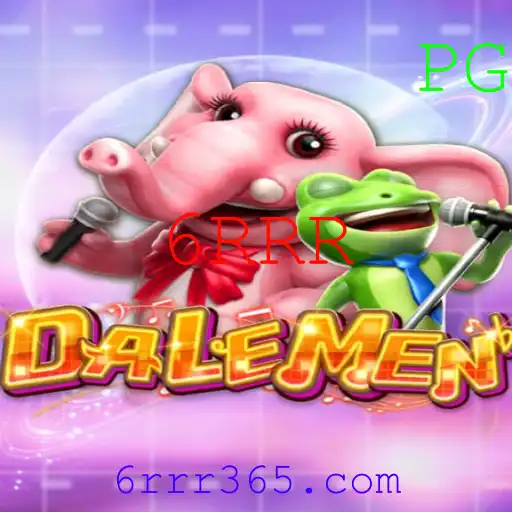 Conheça DALEMEN: O Jogo de Estratégia que Conquista com a Palavra-Chave 6RRR