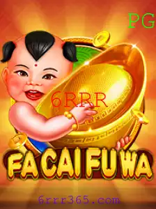 Descubra o Fascinante Jogo FaCaiFuWa: Diversão e Estratégia