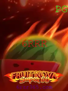 Descubra o Universo de FruitNovaSuper60: O Jogo Incrível que Encanta a Todos