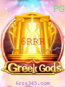 Explorando o Universo de GreekGods: A Revolução do Jogo de Tabuleiro com 6RRR