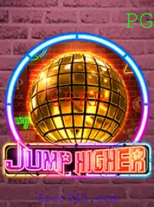 Explorando o Inovador Jogo JumpHigher Com a Palavra-chave 6RRR