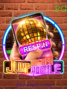 Descubra o Empolgante Mundo de JumpHighermobile com a Chave 6RRR