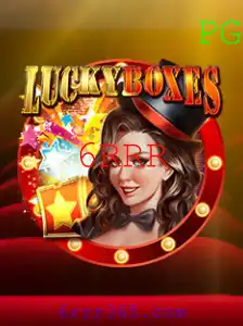 Explorando o Jogo 'LuckyBoxes': Uma Nova Tendência nos Jogos Casuais