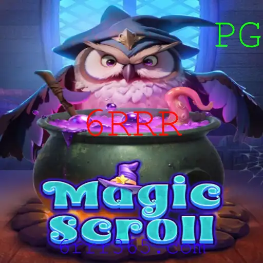 MagicScroll: Descubra o Jogo que Está Transformando a Indústria do Entretenimento