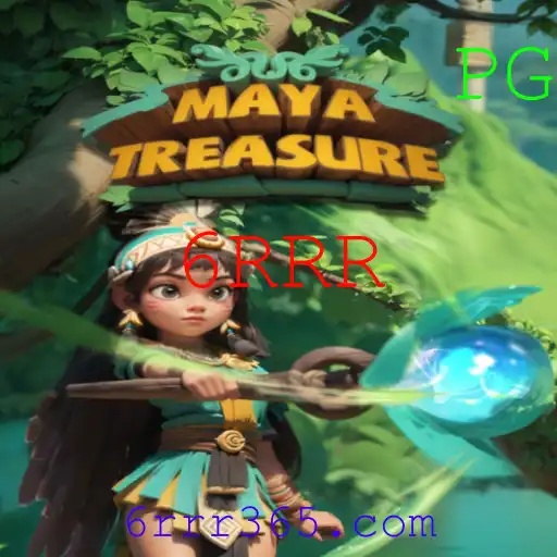 Descubra o Fascinante Mundo de MayaTreasure
