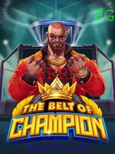 Desvendando TheBeltOfChampion: A Nova Sensação Interativa