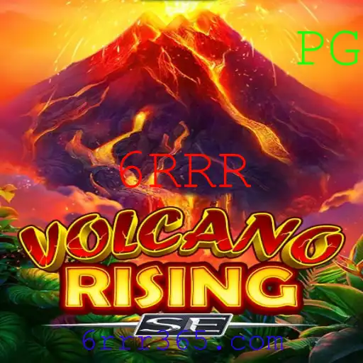 Descubra o Mundo Fascinante de VolcanoRisingSE