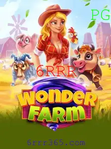 Descubra a Magia do Jogo WonderFarm: Uma Aventura 6RRR