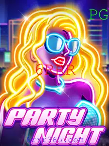 Descubra o Fascinante Universo de 'PartyNight'