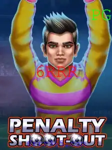 Explorando o Mundo Emocionante do Jogo PenaltyShootOut