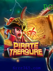 Descubra o Fascinante Mundo de PirateTreasure: Um Jogo de Aventura Épico