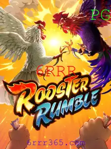 Desvendando RoosterRumble: Um Mergulho nas Regras e Mecânicas do Jogo