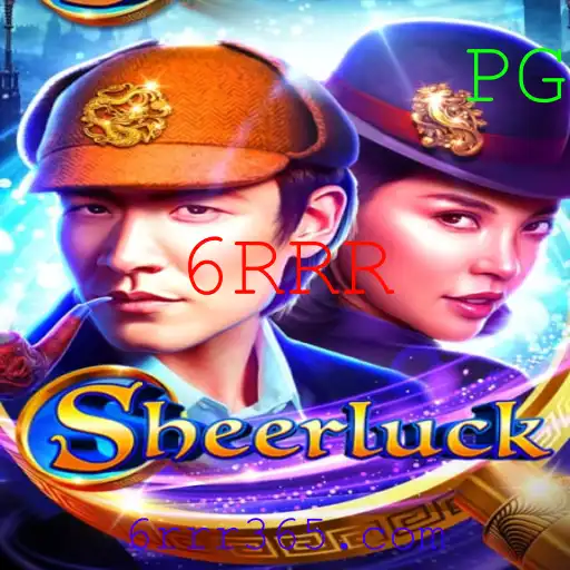 Descubra Sheerluck: O Jogo de Mistério e Estratégia com a Palavra-Chave 6RRR