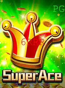 Explorando o Mundo Empolgante de SuperAce: Um Guia Completo