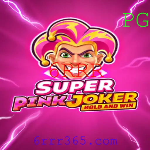 Explorando o Fascinante Mundo de SuperPinkJoker com 6RRR