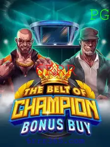 Explorando o Mundo Empolgante de TheBeltOfChampionBonusBuy