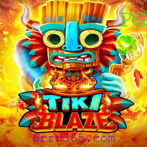TikiBlaze: Explorando o Mundo Vibrante e Estratégico do Jogo com a Chave 6RRR