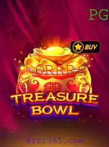 Explorando o Fascinante Mundo de TreasureBowl: Estratégia e Aventura