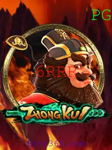 ZhongKui: Explorando o Fascinante Mundo do Jogo com a Palavra-chave 6RRR